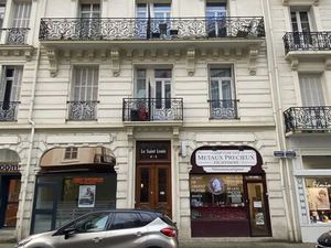 Appartement 1 pièce 42 m²