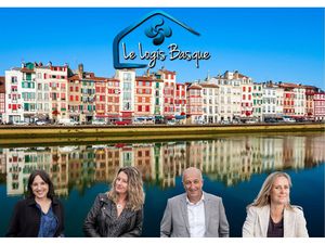 Location Parking BAYONNE 64100