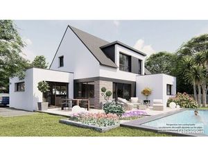 Maison 5 pièces 121 m²