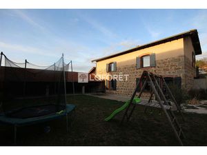 Maison T5 Haute-Rivoire à vendre