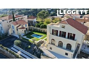 Achat Maison 9 pièces 295m² NICE 06200