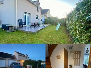 Maison T4 Saint Etienne du Rouvray