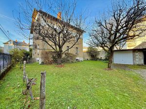 Appartement T3 Chambéry à vendre