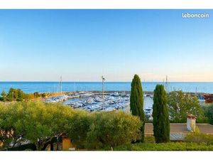 Appartement 2 pièces 37 m²