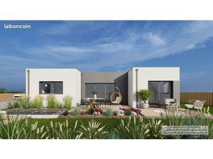 Maison 5 pièces 92 m²