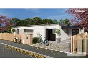 Maison 4 pièces 116 m²