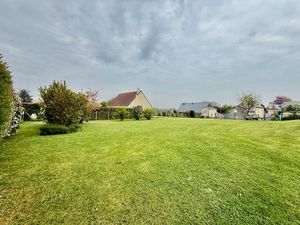 Vente terrain 750 m² Thue et Mue (14740)