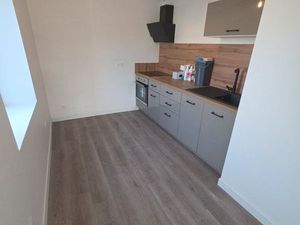 Appartement F3 centre ville