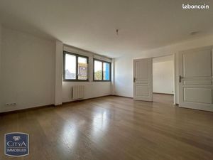 Appartement 2 pièces 49 m²