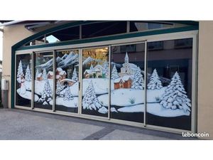 Location T2 meublé à l'année