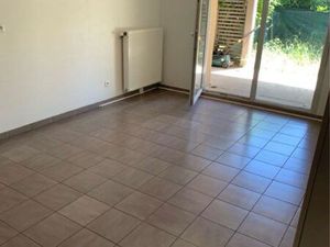 Location appartement t2