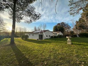 Maison 2 pièces 100 m²