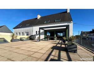 Loft 6 pièces 154 m²