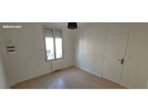 Location appartement T3