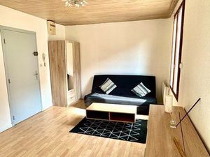 Appartement Studio 22m2