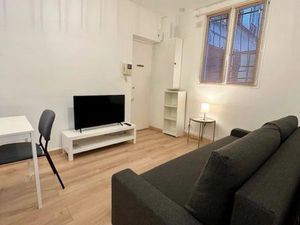 Studio 6eme Vavin 21m2 moyenne durée bail mobilité