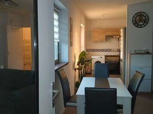 Location T2 et box stationnement