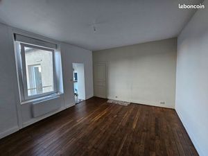 Appartement T2 64m2 RDC