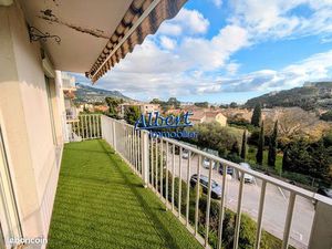 Appartement 4 pièces 78 m²