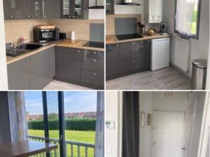 Lou appartement de 36m2