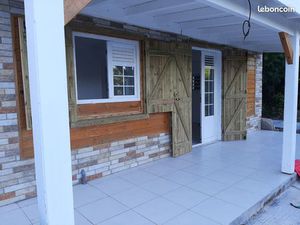 Loue appartement lumineux à Vieux-Fort