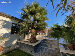 Maison 5 pièces 155 m²