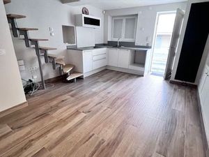 Petite maison de ville a fontainebleau