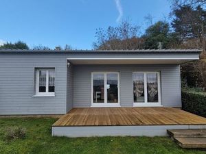 Maison 3 pièces 66 m²