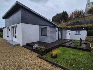 Propriété 3 pièces 84 m²