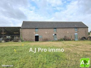 Grange 1 pièce 200 m²