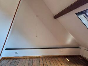 Loue maison de ville quartier du haut pont