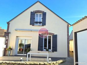 Maison de village 6 pièces 158 m²