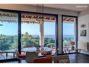 Villa 7 pièces 180 m²