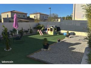 Villa 5 pièces 83 m²