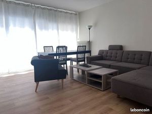 Superbe T4 entièrement rénové