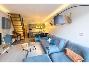 Annonce appartement à vendre