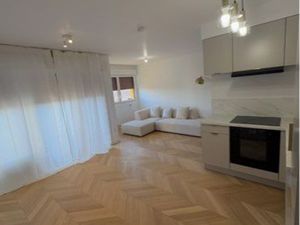 Bel appartement lumineux T2 neuf meublé 50m2 + balcon - Ivry-sur-Seine