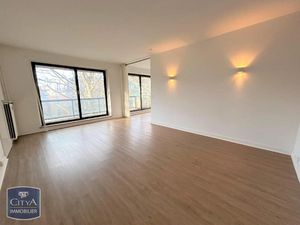 Appartement à vendre 2 pièces 47.51 m² - Lille (59) - 194 000€