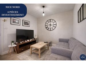Annonce appartement à vendre
