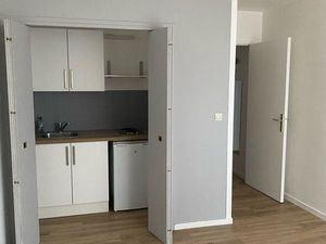 Studio résidence sécurisée