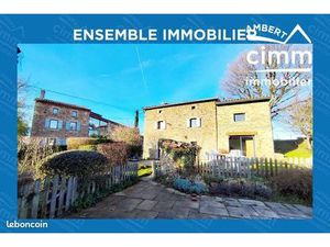 Propriété 21 pièces 265 m²