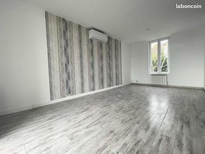 Maison coup de cœur – 4 chambres  terrasse  jardin et dépendances