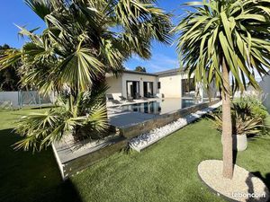 Villa 6 pièces 139 m²