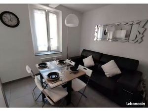 Studio meublé - Centre / Gare Angoulême- Idéal étudiant