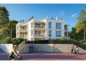 Annonce appartement à vendre