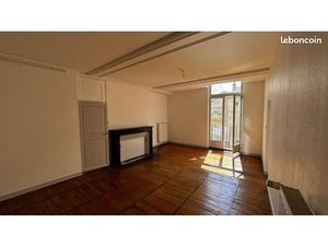 Appartement 2 pièces 68 m²