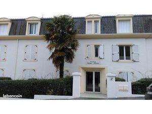 Bail mobilité Juillet - Août - BAYONNE (Quartier Beyris)