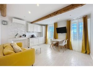 Annonce appartement à vendre