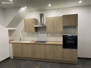 Location appartement F2