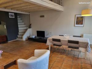 Appartement 3 pièces 74 m²